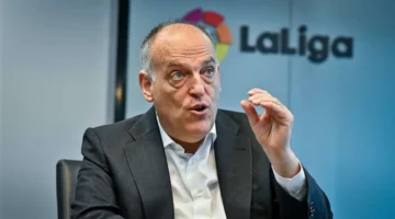 تيباس يرد على شكوى المجلس الرياضي الإسباني ويكشف التفاصيل التي قد تؤدي إلى إلغاء الطعن